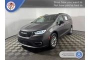 Chrysler Pacifica 2022 AWD T en Indianapolis