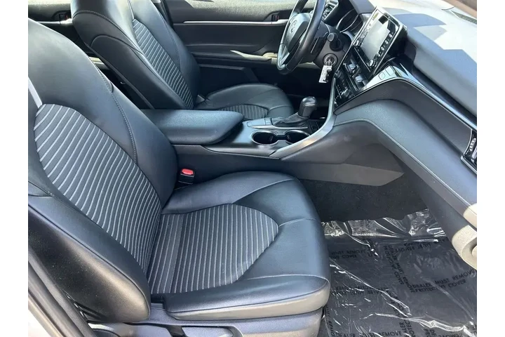 $22808 : Toyota Camry 2023 SE 4dr Sed image 9