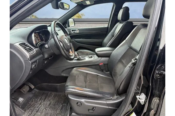 $21344 : Jeep Grand Cherokee 2019 4x4 image 2