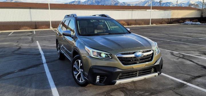 $24800 : 2022 Outback Touring image 3