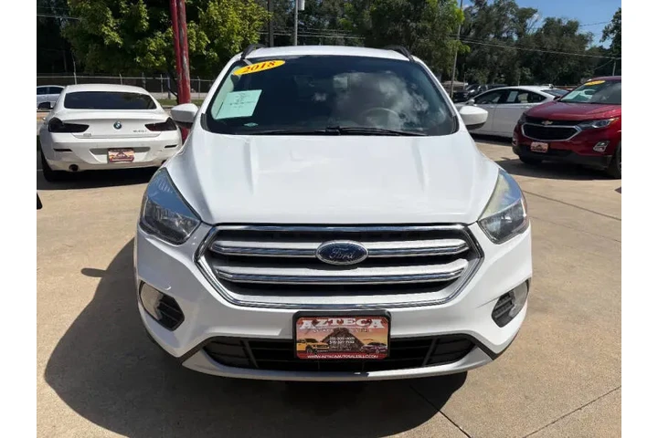 $9950 : 2018 Escape SE image 3