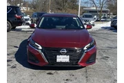 $14457 : Nissan Altima 2023 2.5 SV 4d thumbnail