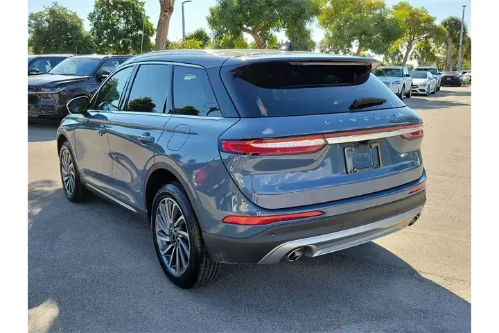 $29990 : Lincoln Corsair 2023 Reserve image 4