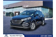 Hyundai TUCSON 2016 SE 4dr S en San Diego