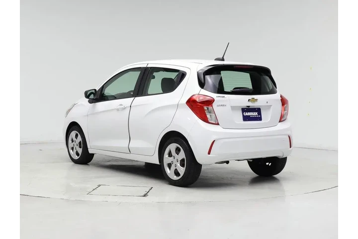 $14599 : Chevrolet Spark 2021 LS CVT image 2