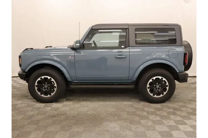 $39995 : Ford Bronco 2022 4x4 Base 2d image 1