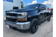 $26995 : 2018 Silverado 1500 LT Crew C thumbnail