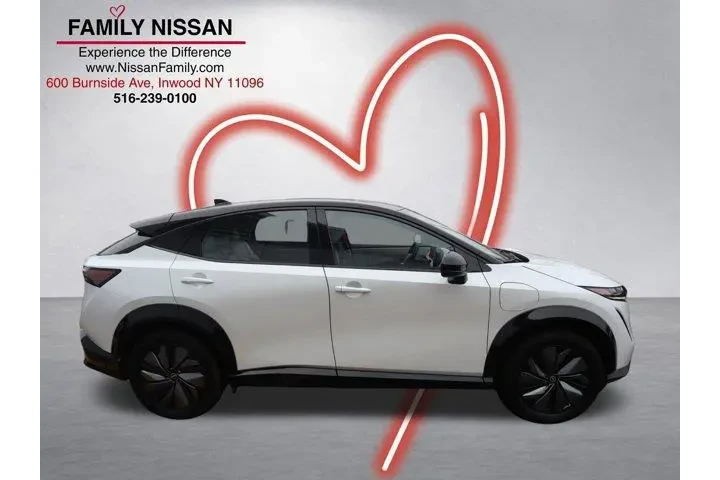 $21091 : Nissan Ariya 2024 AWD Engage image 3