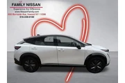 $21091 : Nissan Ariya 2024 AWD Engage thumbnail