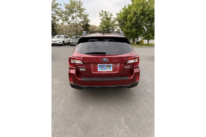 $12995 : 2016 Outback 2.5i Limited image 9