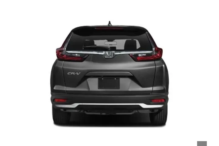 $22910 : Honda CR-V 2021 EX-L 4dr SUV image 5