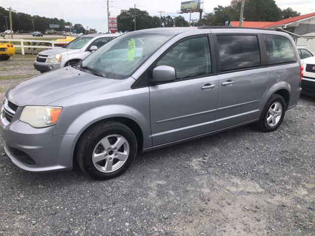 $6995 : 2013 Grand Caravan SXT image 5