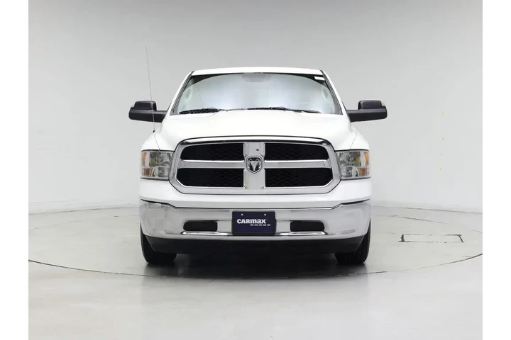 $27998 : Ram 1500 Classic 2023 4x4 SL image 5