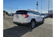 $18582 : GMC Terrain 2022 SLT 4dr SUV thumbnail