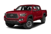 Toyota Tacoma 2021 4x4 TRD P en Fresno