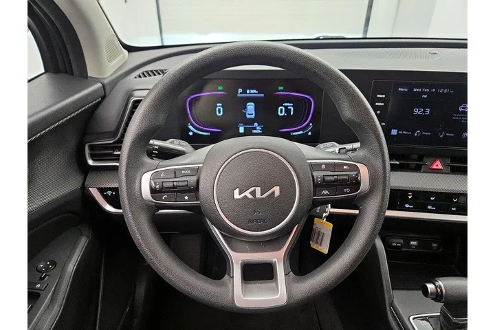 $23998 : Kia Sportage 2024 LX 4dr SUV image 10