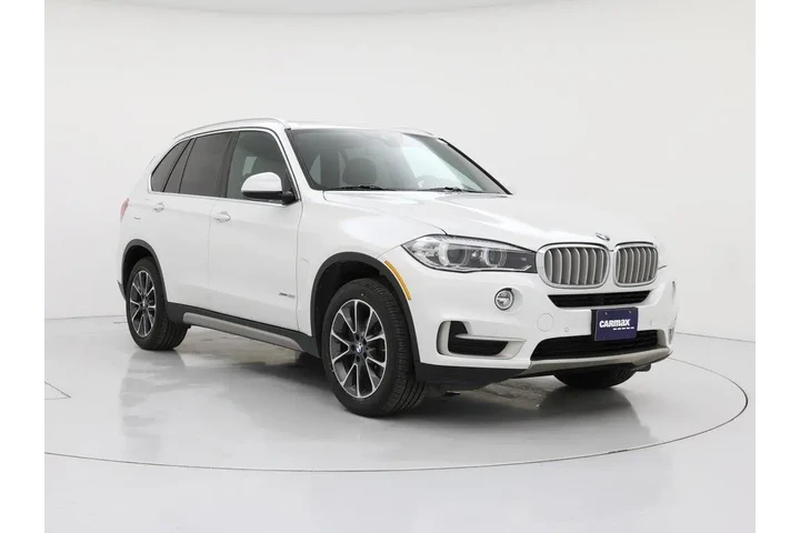 $24998 : BMW X5 2018 AWD xDrive35i 4d image 1