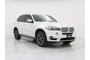 BMW X5 2018 AWD xDrive35i 4d en Omaha
