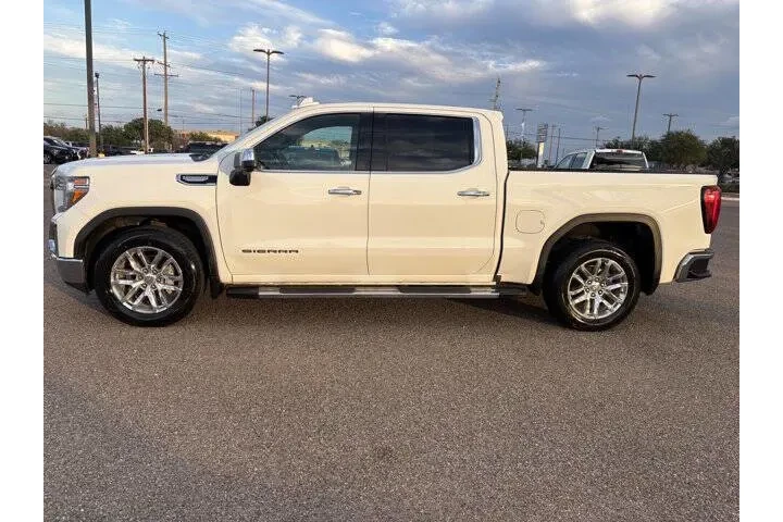 $36640 : 2020 GMC Sierra 1500 image 3