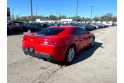$12980 : 2015 Camaro 2dr Cpe LS w/2LS thumbnail