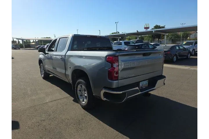 $37900 : Chevrolet Silverado 1500 202 image 4