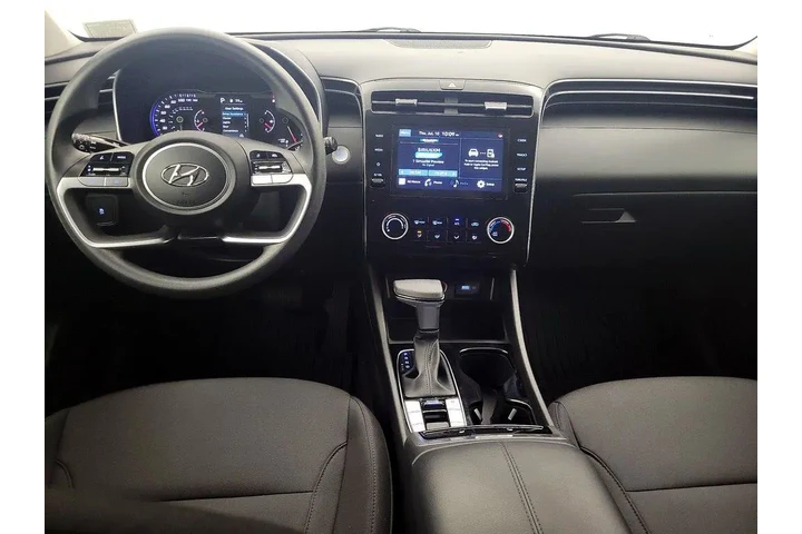 $21998 : Hyundai TUCSON 2022 SEL 4dr image 9