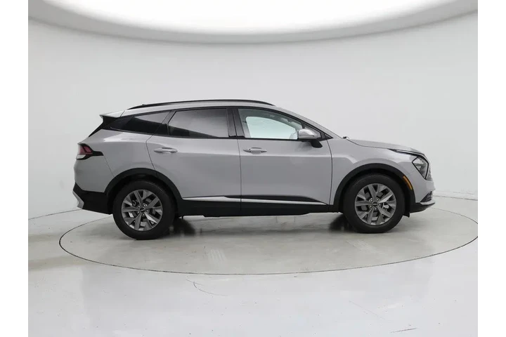 $28998 : Kia Sportage 2023 SX 4dr SUV image 7