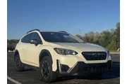 2021 Crosstrek en Kansas City
