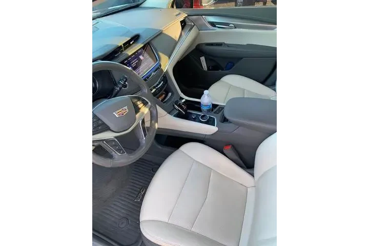 $33904 : Cadillac XT5 2023 Premium Lu image 9