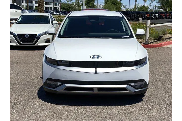 $26499 : Hyundai IONIQ 5 2022 SE 4dr image 8