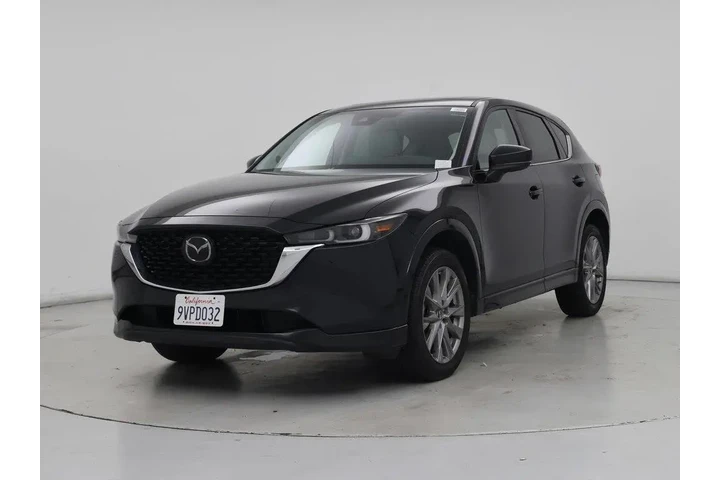 $27998 : Mazda CX-5 2024 AWD 2.5 S Pr image 4