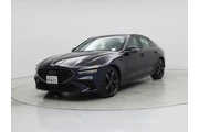 $30998 : Genesis G70 2023 2.0T 4dr Se thumbnail