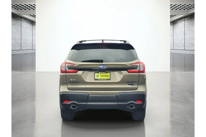 $31988 : Subaru Ascent 2023 AWD Onyx image 8