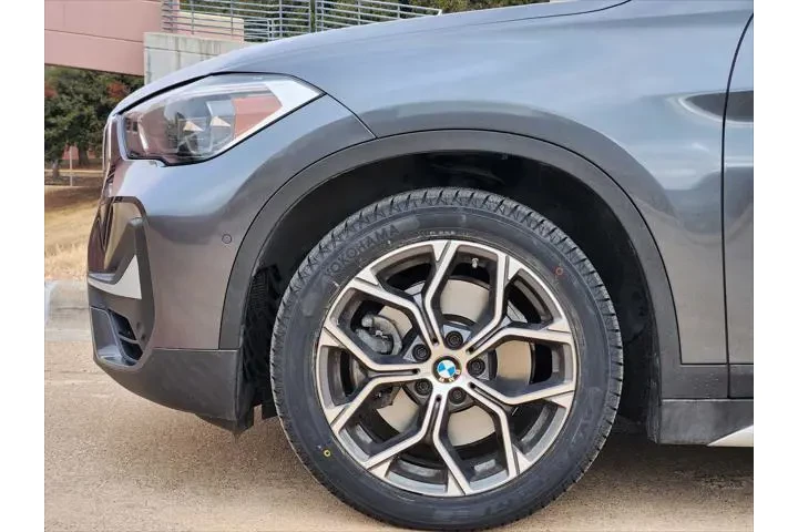 $20991 : BMW X1 2021 sDrive28i 4dr Sp image 4