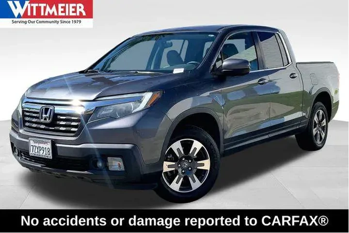$20985 : Honda Ridgeline 2018 AWD RTL image 1