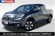 Honda Ridgeline 2018 AWD RTL en Chico