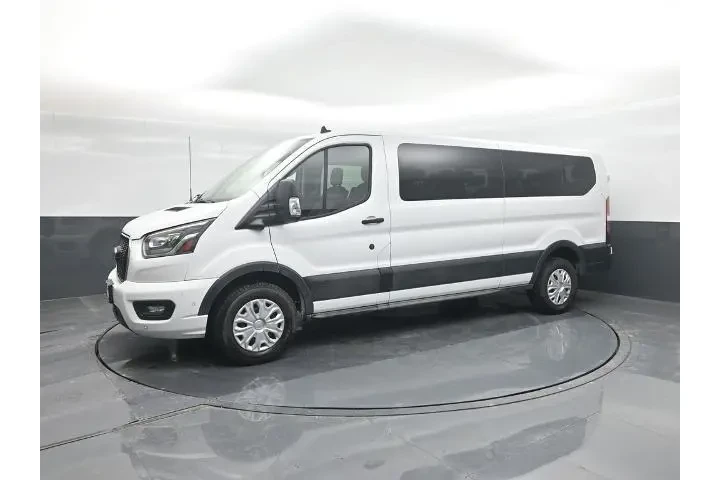 $35370 : Ford Transit 2023 350 XL 3dr image 1