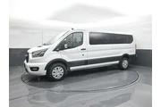 Ford Transit 2023 350 XL 3dr