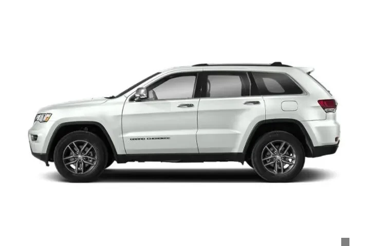 $28134 : Jeep Grand Cherokee 2021 4x4 image 2