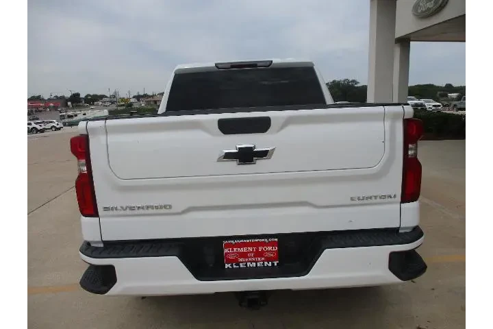 $19994 : Chevrolet Silverado 1500 202 image 7