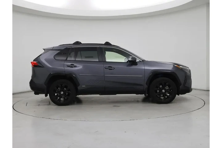 $34998 : Toyota RAV4 Hybrid 2023 AWD image 7