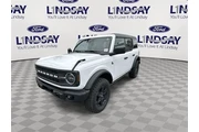 $39250 : Ford Bronco 2024 4x4 Black D thumbnail
