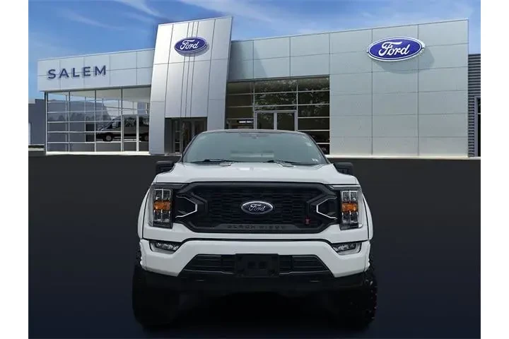 $39995 : Ford F-150 2022 4x4 XLT 4dr image 7