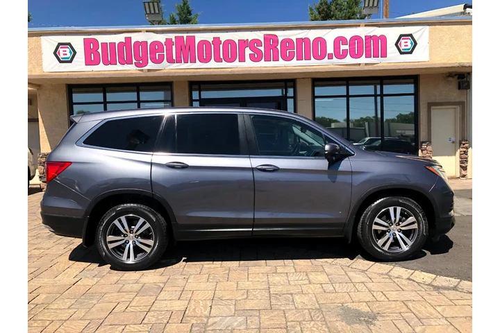 $18990 : 2016 Pilot EXL 4WD image 1