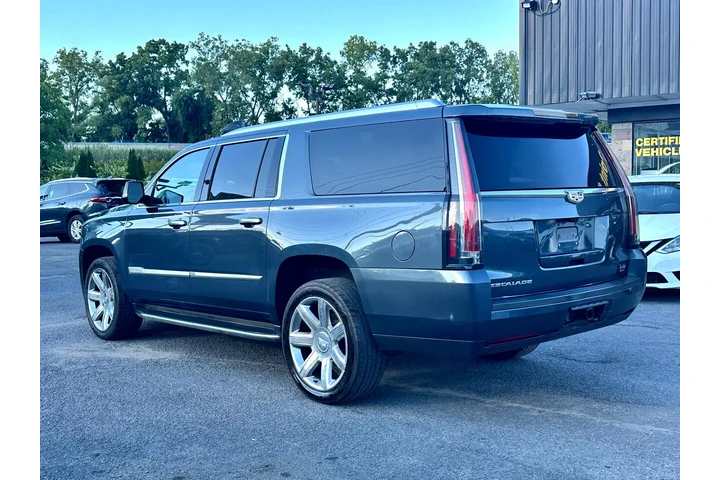 $26988 : 2019 Escalade image 5