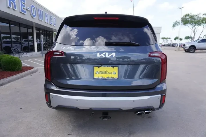 $33888 : Kia Telluride 2024 AWD S 4dr image 5