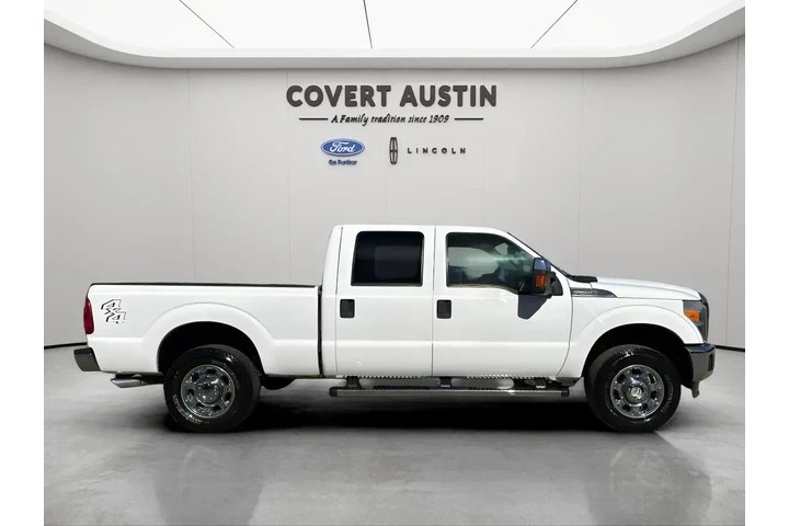 $18267 : Ford F-250 Super Duty 2015 4 image 6