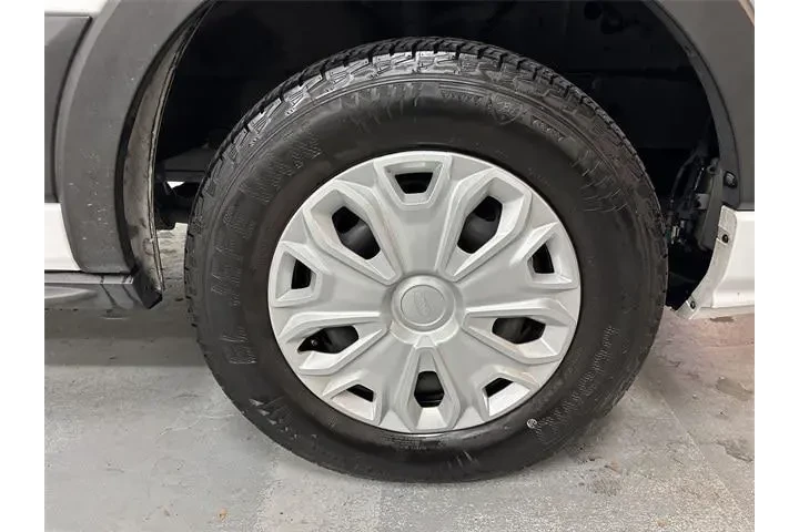 $37356 : Ford Transit 2022 350 XL 3dr image 2