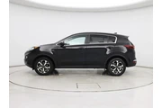 $18998 : Kia Sportage 2022 AWD LX 4dr thumbnail