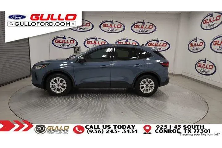 $25888 : Ford Escape 2025 Active 4dr image 5
